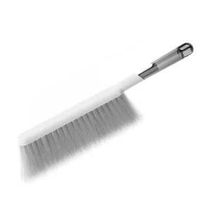 Professional Household Cloth Brushes for Bed Cleaning Eco Friendly Handheld Plastic Factory Price Direct