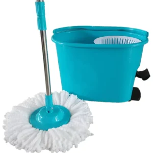 Professional Household Super Magic Mop Spin Floor Mop with Foot Pedal