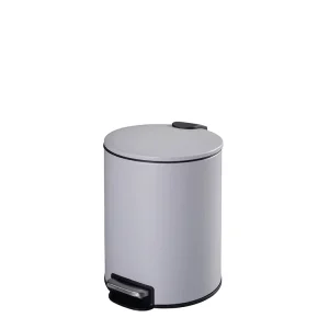 Professional Manufacture Dustbin Kitchen Recycling Containers Garbage Bins With Plastic Lid