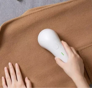 Professional Manufacturer 5V 5W Rechargeable Electric Portable Fluff Fuzz Fabric Lint Remover