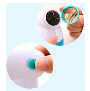Professional Manufacturer 5W Rechargeable Electric Portable Fluff Fuzz Fabric Lint Remover