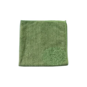 Professional Microfiber Cleaning Cloth