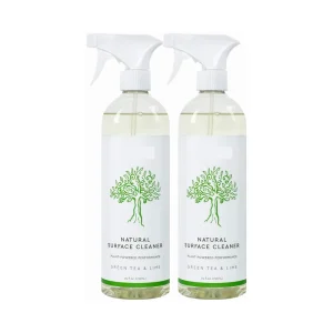 Professional OEM Bulk Eco Friendly Liquid All Purpose Bathroom & Glass Cleaner