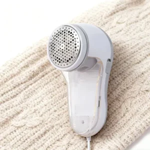 Professional Rechargeable Lint Remover Household Clothes Shaver Fabric Fuzz Electric Fluff Portable Smart Home Appliances