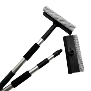 Professional Window Cleaning Squeegee 1000mm Length Sponge Window Cleaner Car Window Cleaning Tool