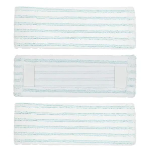 Profi XL Flat Mop Pad Replacement 48cm Ultra Fine Fiber Accessory