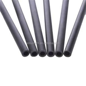 Pultru Carbon Fiber Pole Carbon Fiber Tube Telescopic Pole Carbon Fiber Window Cleaning Pole Pipe Telescopic Pole Carbon Fiber