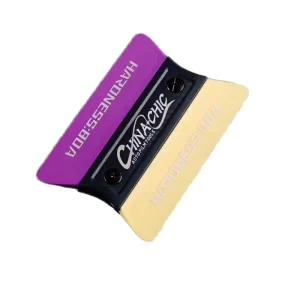 QC 26 Efficient Car Film Scraper Ice Scraper Tool for Tint Tool Vinyl Squeegee Car Cleaning Tool
