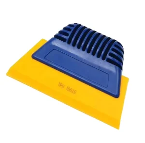 Qili QH-04 Film Squeegee Applicator Film Cutter Squeegee for Car Wrapping