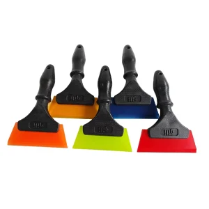 Qili Wear-Resistant Car Squeegee for Film Application Window Position Car Film Tool