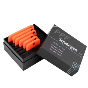 Qili Window Tint Tools Set Squeegee PPF Tools with Magnetism for Car Films