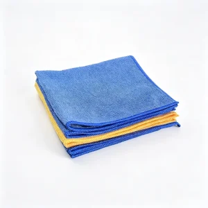 Quick Dry Microfiber Cloth Car Interior Cleaning Towel Dust Removal Cloth Reusable Scratch Free Lint Free