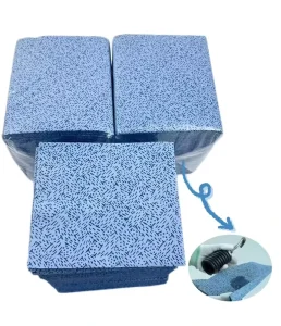 Quick and Effective Non Woven Cleaning Cloths for Removing Dirt and Grime for Industrial Wiping