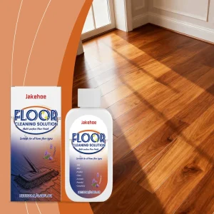Quickly Dissolving Deeply Cleaning Protecting Floor Long Lasting Fragrance Household Floor Cleaner