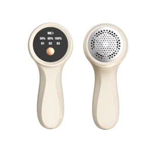 Quickly Removes Lint From Clothes Simple and Elegant Colors Compact and Portable Powerful Lint Trimmer