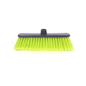 RETRACTABLE Home Cleaning Broom Easy Natural Sweep Chinese Plastic Dustpan PET Iron Broomstick PP Broom Head