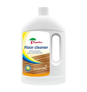Rayshine Home Floor Liquid Polishing Cleaning Liquid for Clean and Brighten the Floor 2KG