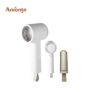 Rechargeable 2 in 1 Lint Remover ATG086