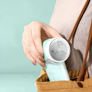 Rechargeable Electric Fuzz Clothes Pill Lint Remover Wool Sweater Fabric Shaver Trimmer Targeted Lint Shaver Home Cleaning Tools