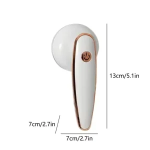Rechargeable Fabric Defuzzer Lint Remover Fabric Shaver for Clothes Pilling Fuzz Remover