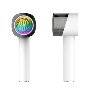 Rechargeable Lint Remover and Roller for Clothes and Furniture USB Electric Clothing Shaver