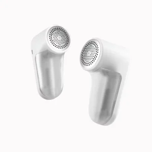 Rechargeable Mini Portable Industrial Electric Clothes Sweater Lint Remover USB Stainless Steel Blade 3-5hrs Working