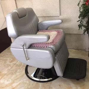Reclining Hair Care Salon Head Therapy Chair for Hairdressing and Beauty Care
