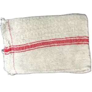 Recycled Mop Cloth Super Water Oil Absorbent Household Cotton Glass Cleaning Cloths Car Towel Floor Cleaning Cloth