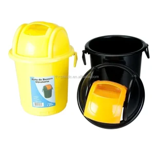 Recycling Waste Bin Trash Can