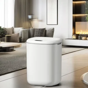 Recycling Waste Trash Bin Smart Trash Bin