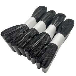 Refill Rings 6 Pack up to 120 Bags Garbage Bag 6 Boxes for T1 T Air T Air Lite T3
