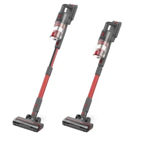 Removable Li-Ion Battery Cordless Lightweight Handheld Stick Vacuum Cleaner