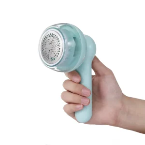 Remove Lint Balls Lint Shaver for Clothes with 500mAh Lithium Battery