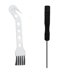 Replacement Fit for Xiaomi Vacuum Cleaner Accessories Parts Cleaning Tools Screwdriver