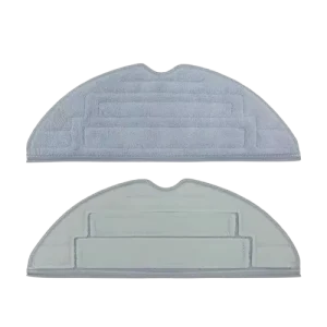 Replacement Parts Accessories for Xiaomi Roborock S8 S8 Pro Ultra G20 Robot Vacuum Cleaner Manual Clean Household Mop Cloth Pads