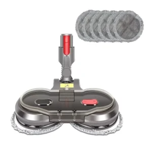 Replacement Spare Parts Electric Vacuum Mop Head Accessories for Dysons Cordless V11 V10 V8 V7 Vacuum Cleaner