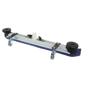 Replacement Squeegee 850 mm Straight 4.777-401.0 for Floor Scrubber Made to Order