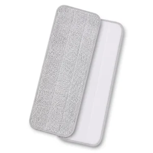 Replacement Vacuum Cleaner Mop Cloths for Xiao mi Mijia Deerma TB500 TB800 Water Spray Reusable Microfiber Mop Pads