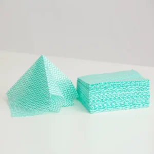 Reusable 50 Sheets Roll Cloths Dish Cloths for Kitchen Cleaning Cloth