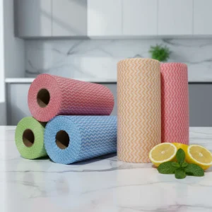 Reusable Dish Cloths Multi Use Dry Wipes Machine Washable Cleaning Cloths Key Words Cleaning Cloths Cloths
