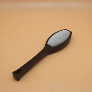 Reusable Double-sided Wooden Eco-Friendly Remover Brush Static Lint Cleaner for Cat Dog Fur Clothes Car Seats Bedding