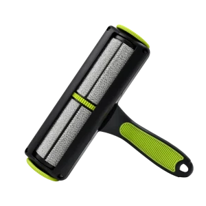 Reusable Eco Friendly Pet Hair Remover Roller for Dogs Cats Washable Lint Roller Alternative