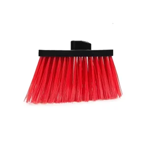 Reusable Home Angle Broom Head Head Manufacturer Plastic Brooms and Dustpan NO.6108