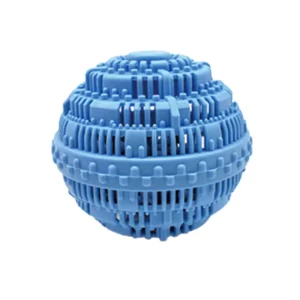 Reusable Laundry Balls Scrubbing Balls Pink Blue Washing Machine Special Ball Clothes Deep Cleaning Anti Winding