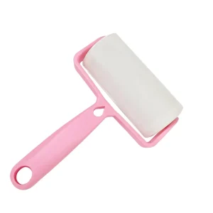 Reusable Lint Brush Fur Lint Remover Washable Extra Strong Sticky Lint Rollers for Pet Hair