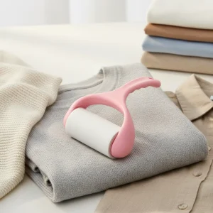 Reusable Lint Remover Washable Clothes Dust Wiper Cat Dog Comb Shaving Pet Hair Remover Brush Sticky Roller Laundry Products