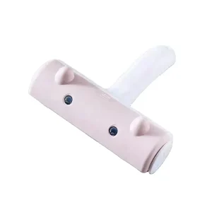 Reusable Lint and Pet Hair Remover Roller Cleaner Roller Pets Dog Cat Hair Remover Comb Brush for Car Lint Cleaning
