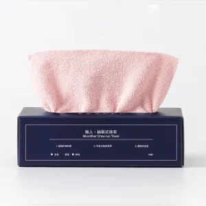 Reusable Microfiber Cleaning Cloth Rags for Home Kitchen Car Washing