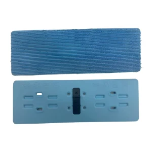 Reusable Mop Pad Compatible for Philips OneUp 3000 5000 Series Electric Mop Floor Cleaner Microfiber Cleaning Mop Cloth