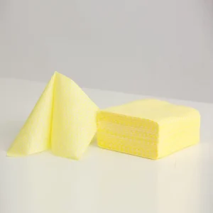 Reusable Non Woven Non woven Fabric Cleaning Cloth
